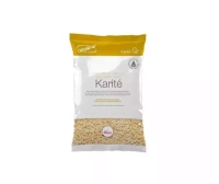 Depileve wosk tradycyjny w granulkach masło karite 1kg