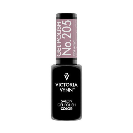 Victoria Vynn Lakier hybrydowy 205 Stormy Sky 8ml