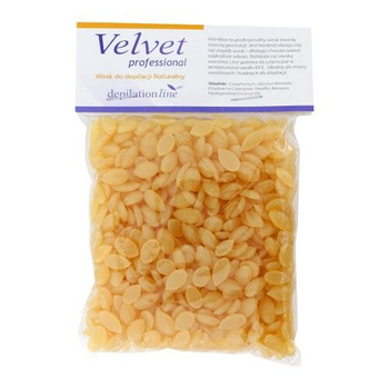Erbel wosk naturalny 100g