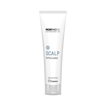 Framesi Morphosis Scalp Exfoliate peeling do skóry głowy 150ml