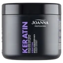 Joanna Professional Maska do włosów Keratin 500ml