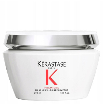 Kerastase Premiere Masque Odbudowująco Regenerująca maska do włosów zniszczonych 200ml