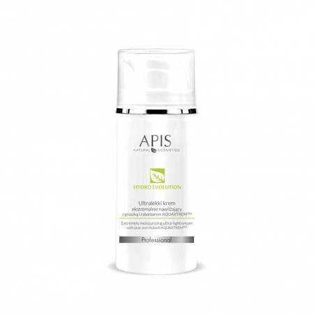 Apis Hydro Evolution Ultralekki krem 100ml