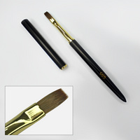 F.O.X Pędzel do stylizacji paznokci 005