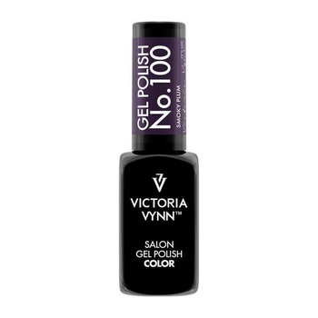 Victoria Vynn 100 Smoky Plum, 8ml