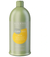 AlterEgo CureEgo Silk Oil Odżywka 950 ml