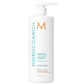 Moroccanoil Hydration odżywka nawilżająca 1000 ml