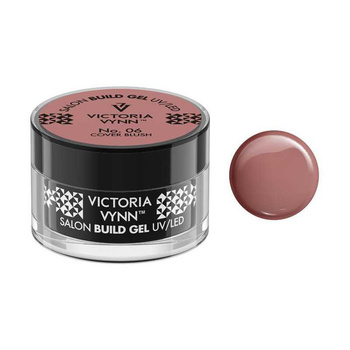 Victoria Vynn Żel budujący UV/LED 06 Cover Blush 50ml