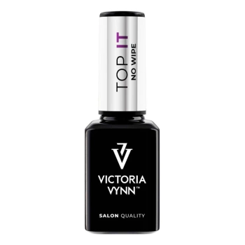 Victoria Vynn - TOP IT No Wipe - Top Hybrydowy 15ml