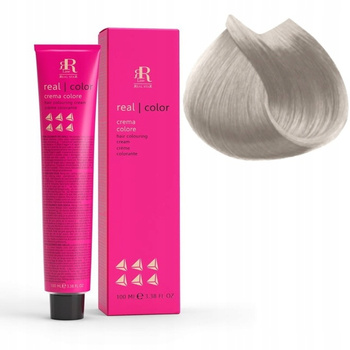 RR - Color TONER - SILVER 100 ml