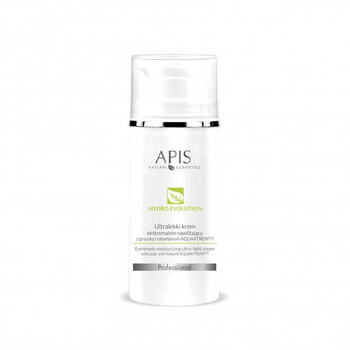Apis Hydro Evolution Ultralekki krem 100ml