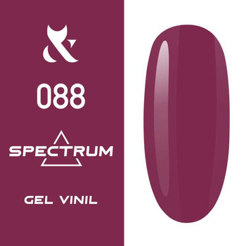 FOX Spectrum lakier hybrydowy 088 7ml