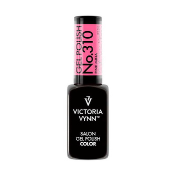 Victoria Vynn Lakier hybrydowy 310 Pink Mina 8ml