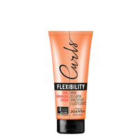 Joanna Professional Krem do loków 200 g