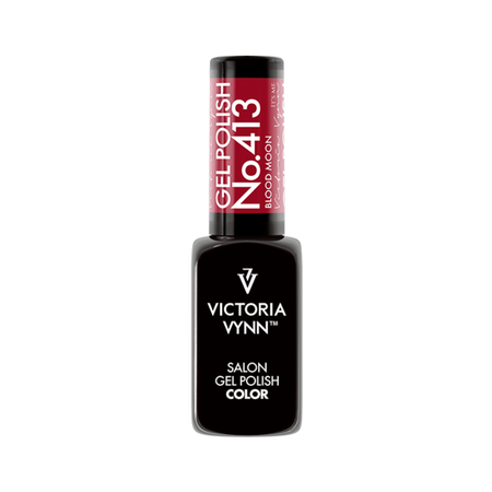 Victoria vynn lakier hybrydowy 413 Blood Moon 8ml