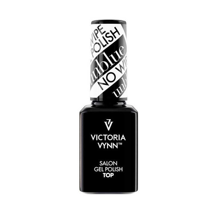 Victoria Vynn top hybrydowy unblue bez przemywania 15 ml