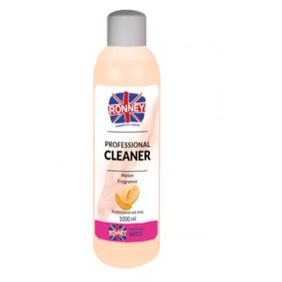 RONNEY Professional Acetone - Aceton Melon 1000 ml