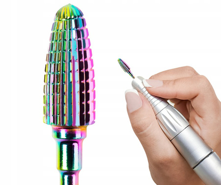 Clavier Frez Rainbow/Flame