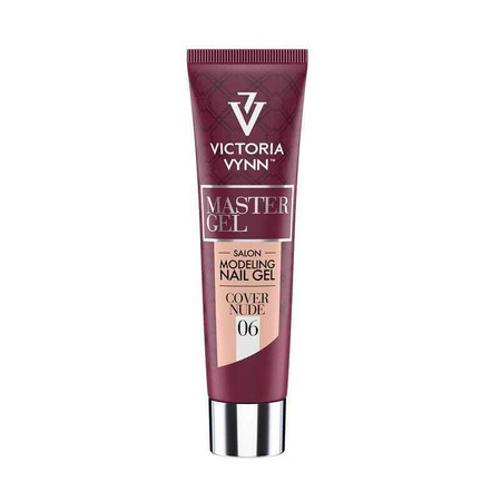 Victoria Vynn Master Gel Cover Nude 06 60g