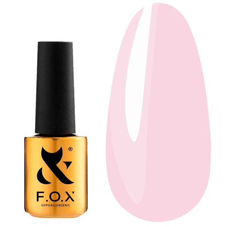 FOX Tonal Top Hybrydowy 004 7 ml