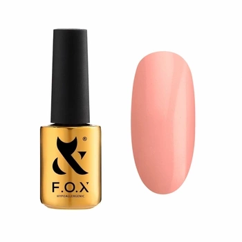 FOX Cover Base Tonal baza hybrydowa 010 14ml