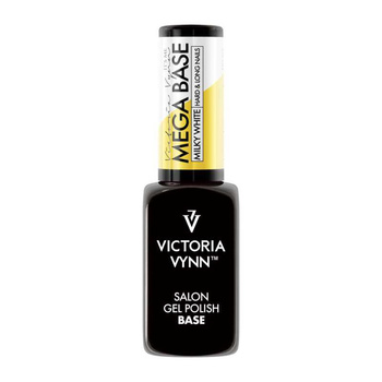 Victoria Vynn Mega Base Milky White 8ml