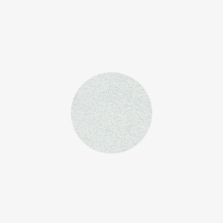 STALEKS Wymienne pilniki białe do dysku do pedicure PODODISC S EXPERT 240 grit (50 szt)