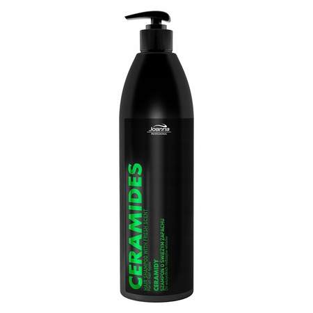 Joanna Professional Szampon Z Ceramidami 1l