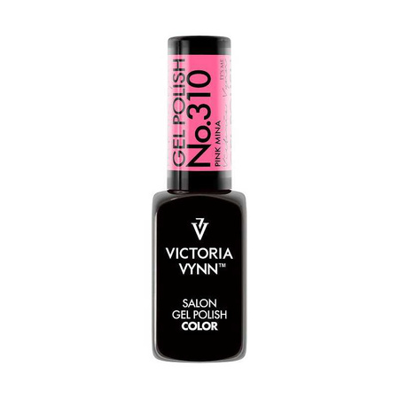 Victoria Vynn Lakier hybrydowy 310 Pink Mina 8ml