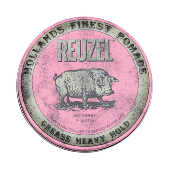 Reuzel Grease Heavy, pomada do włosów, 113g