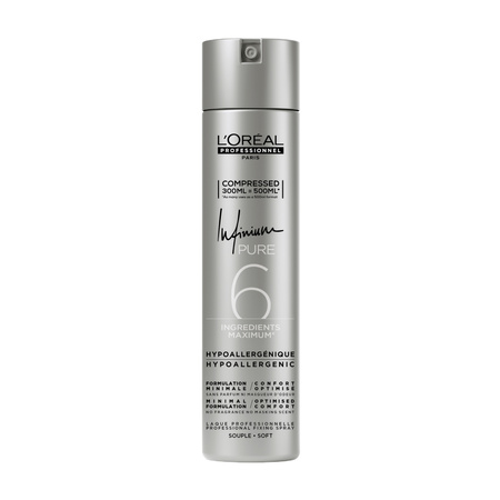 L’OREAL PROFESSIONNEL INFINIUM Pure Soft 300ml