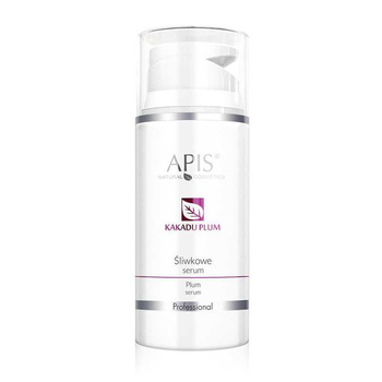 Apis Kakadu Plum Serum śliwkowe 100ml