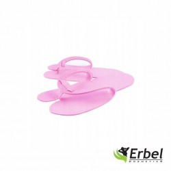 Japonki Gumowe 1szt.