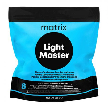 Matrix Light Master Classic Powder Lightener 500g