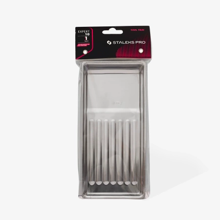 STALEKS Tacka na narzędzia EXPERT 10 TYPE 1 (195x90x19 mm)