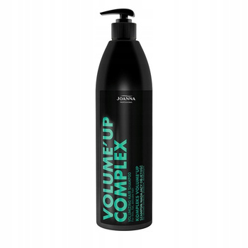 Joanna Professional Volume Szampon Nadający Objętość z Kolagenem 1000ml