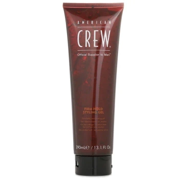 American Crew Classic żel mocno utrwalający 390 ml