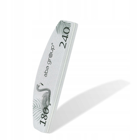 Aba Group Sweet polerka mini PÓŁKSIĘŻYC 180/240 - FLAMING 10szt