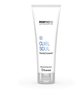 Framesi Morphosis Curl Soul Odżywka do włosów suchych i kręconych 250ml.