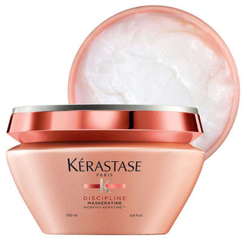 Maska Kérastase Discipline Maskeratine dyscyplinująca fryzurę 200ml