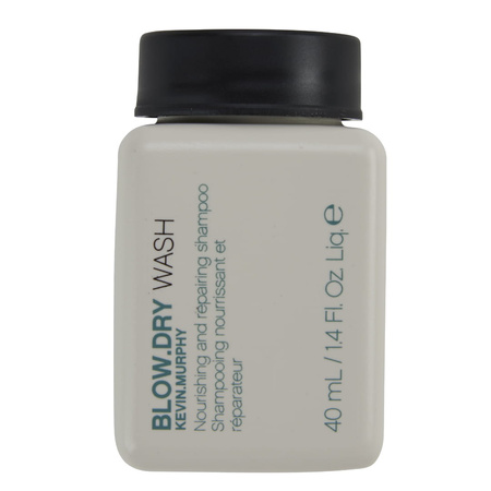  Kevin Murphy Blow Dry Wash - odżywczo-regenerujący szampon do włosów 40 ml