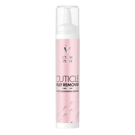 Victoria Vynn Żel do usuwania skórek 30ml