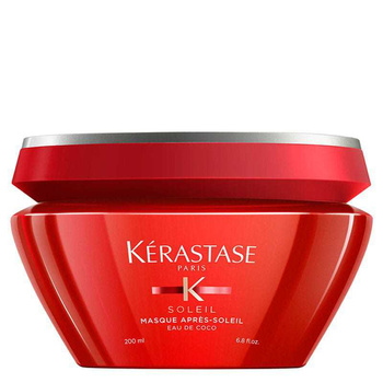Kerastase Maska rewitalizująca do włosów Apres Soleil 200ml