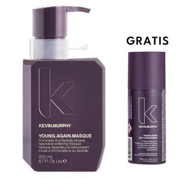 Kevin Murphy Young.Again - zestaw odmładzający