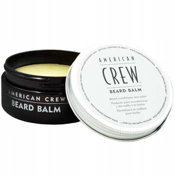 American Crew Beard Balm balsam do brody 60g