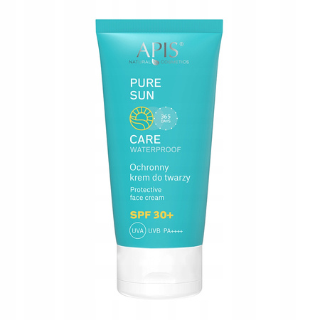 Apis ochronny krem do twarzy SPF 30 50 ml