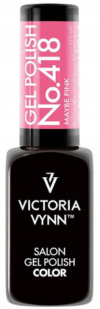 VICTORIA VYNN 418 Maybe Pink 8ml