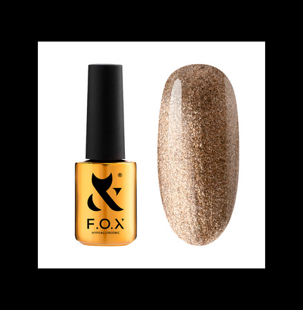 FOX Lakier hybrydowy Party 003 7ml