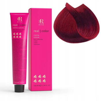 RR 6.66 Crema Colore Biondo Scuro Rosso 100 ml