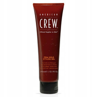 AMERICAN CREW CLASSIC LIGHT HOLD LEKKI ŻEL DO WŁOSÓW 390ml